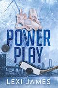 Power Play (Empire State Hockey #1) by Lexi James