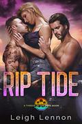 Rip Tide (Threes in the Keys #2) by Leigh Lennon