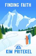 Finding Faith (Wynter #1) by Kim Pritekel