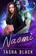 Naomi (Alien Surrogate Agency #4) by Tasha Black