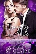 Naughty and Nice: Clear Security Holidays (Clear Security Holiday #4) by Ainsley St. Claire