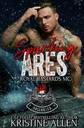 Sparking Ares: RBMC Dallas, TX by Kristine Allen