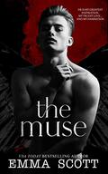 The Muse (Angels and Demons #2) by Emma Scott
