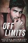 Off Limits by Helena Newbury