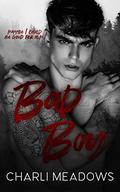 Bad Boy (The Loyal Boys #2) by Charli Meadows