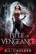 Bite of Vengeance (Blood Oath #3) by R.L. Caulder