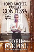 Lord Archer Catches a Contessa (Windermeres in Love #2) by Sofie Darling