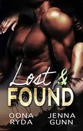 Lost & Found by Jenna Gunn