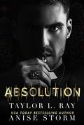 Absolution by Anise Storm