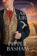 The Cairo Curse by Pepper Basham