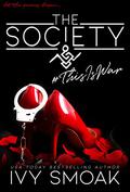 The Society #ThisIsWar by Ivy Smoak