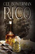 Rico: The Four Families: Romano by Cee Bowerman