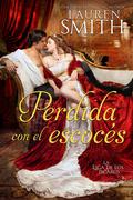 Perdida con un escocés (The League of Rogues #16) by Lauren Smith