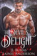 The Devil's Delight (Demons and Demigods #1) by J.L. Burns