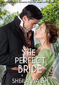The Perfect Bride by Sheila Walsh