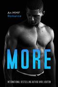 More (Run This Town #5) by Avril Ashton