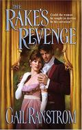 The Rake's Revenge (Wednesday League #3) by Gail Ranstrom