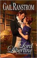 Lord Libertine (Hunter Brothers #2) by Gail Ranstrom