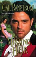 The Missing Heir (Wednesday League #4) by Gail Ranstrom