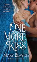 One More Kiss (Pennistan #5) by Mary Blayney
