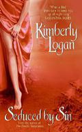 Seduced by Sin (Daventry Sisters #3) by Kimberly Logan