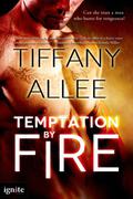Temptation by Fire by Tiffany Allee