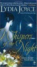 Whispers of the Night (Night #3) by Lydia Joyce
