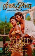 Wicked Angel (Blackthorne #2) by Shirl Henke