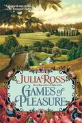 Games of Pleasure (St. George Brothers #2) by Julia Ross