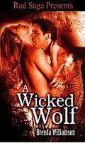 A Wicked Wolf by Brenda Williamson