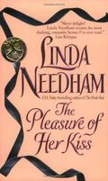 The Pleasure of Her Kiss (Gentlemen Rogues #1) by Linda Needham