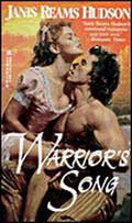 Warrior's Song by Janis Reams Hudson