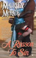 A Reason to Sin (Forrester Brothers #3) by Maureen McKade
