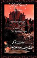 Highland Wishes by Leanne Burroughs