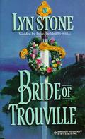Bride of Trouville (Trouville #2) by Lyn Stone