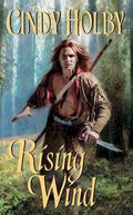 Rising Wind (Wind #7) by Cindy Holby