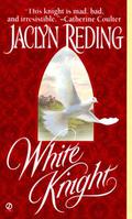 White Knight (The White Series #3) by Jaclyn Reding