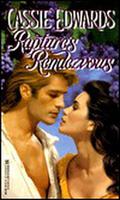 Rapture's Rendezvous by Cassie Edwards