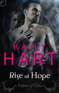 Rise of Hope (Vadim #1) by Kaily Hart
