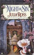 Night of Sin (St. George Brothers #1) by Julia Ross