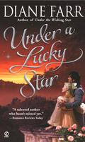 Under a Lucky Star (Whittaker Family #2) by Diane Farr