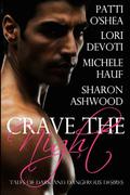 Crave the Night (Beautiful Creatures #8) by Lori Devoti