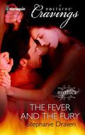 The Fever and The Fury (Mythica #6) by Stephanie Draven