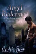 Angel Redeemed (Deadly Sins #2) by Andris Bear
