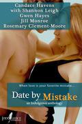 Date by Mistake by Rosemary Clement-Moore