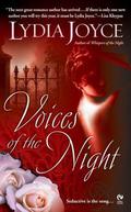 Voices of the Night (Night #4) by Lydia Joyce