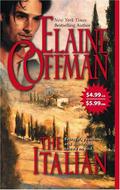The Italian (Italian Chronicles #2) by Elaine Coffman