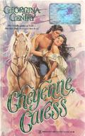 Cheyenne Caress (Panorama of the Old West #6) by Cheyenne Gentry