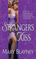 Stranger's Kiss (Pennistan #3) by Mary Blayney