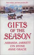 Gifts of the Season (Lordly Claremonts) by Lyn Stone